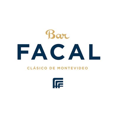 Logo Bar Facal