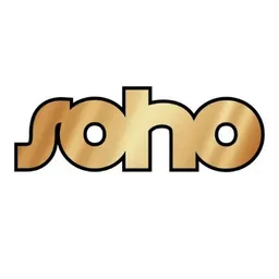 Logo Soho