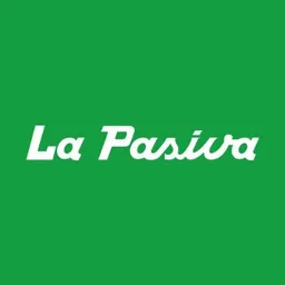 Logo La Pasiva