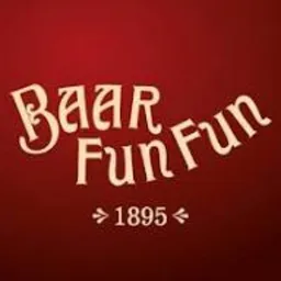 Logo Baar Fun Fun